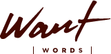 Wantwords