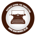 Business School for Translators