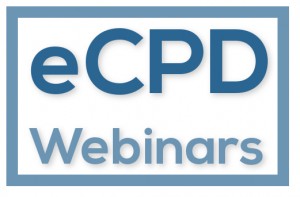 eCPD webinars